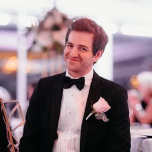 Meet your Posher, Billy